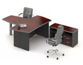 Купить Офисная мебель + Кабинет руководителя Офисная мебель + Кабинет руководителя