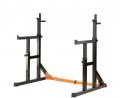 Купить Силовые тренажеры + Стойки под штангу Силовые тренажеры + Стойки под штангу