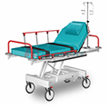 Купить Медицинское оборудование + Тележки для перевозки пациентов Медицинское оборудование + Тележки для перевозки пациентов