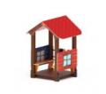 Купить Оборудование для уличных площадок + Игровые домики Оборудование для уличных площадок + Игровые домики